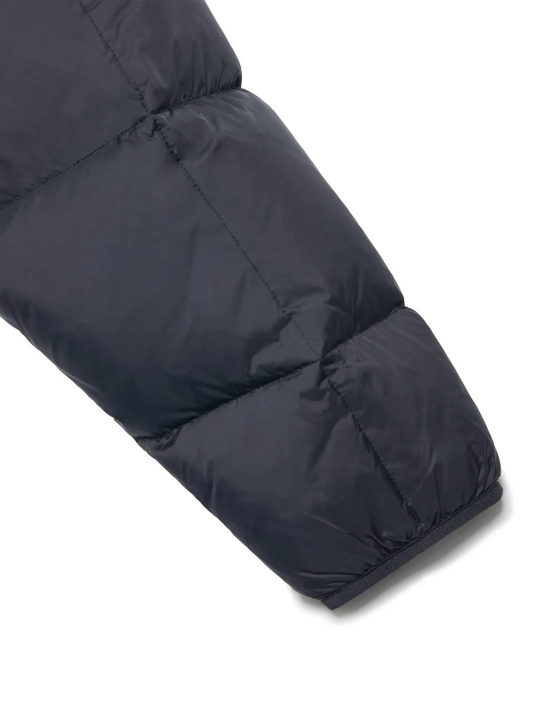 【NOMANUAL】EMBER HOODED DUCK DOWN 