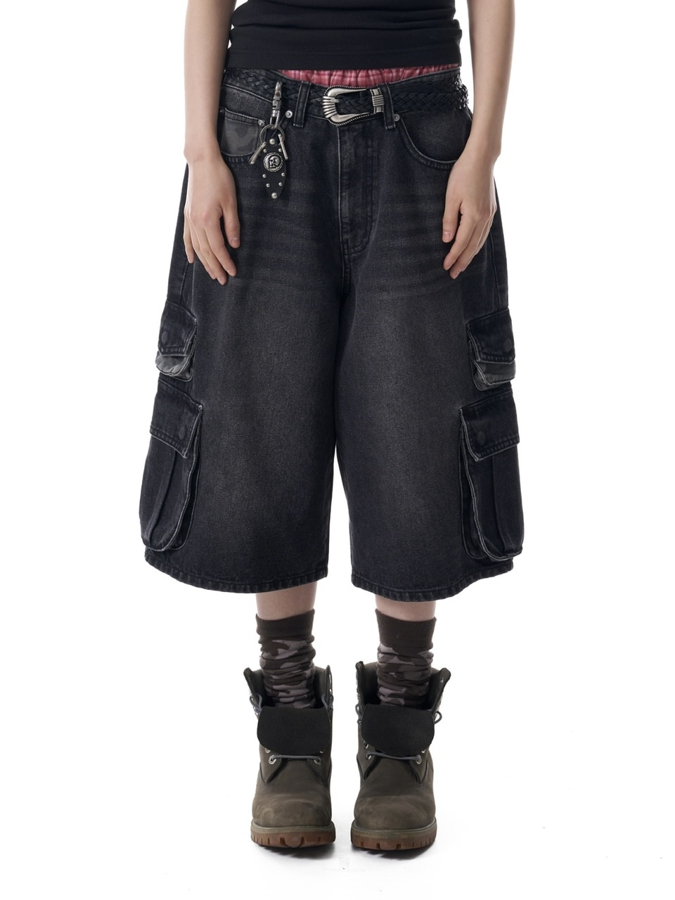 AAKAM】Camouflage Pattern Socks | OUR BRAND,AAKAM | PRESSING WEB SHOP