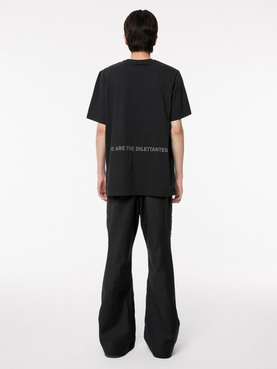 Tシャツ・カットソー FLARE UP Dilettante Short sleeve KS475 FLARE UP Dilettante Short sleeve KS475 (FLARE UP/Tシャツ