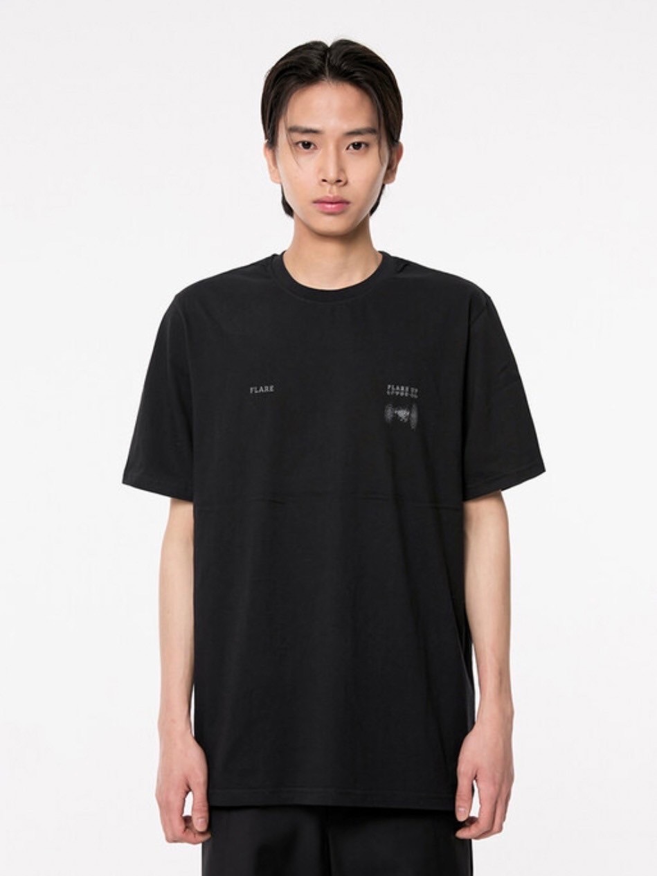 【FLAREUP】Dilettante Short sleeve