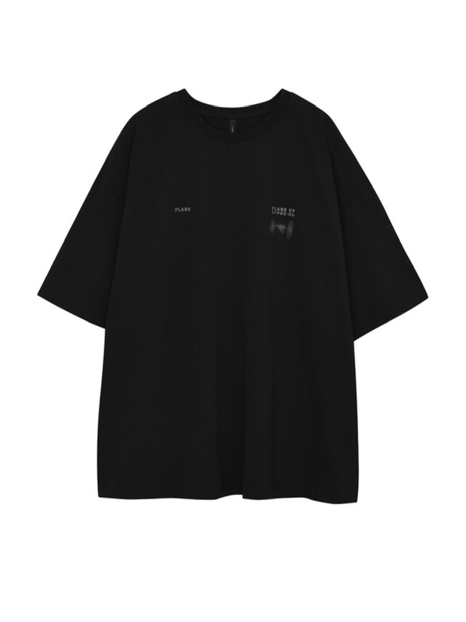 Tシャツ・カットソー FLARE UP Dilettante Short sleeve KS475 FLARE UP Dilettante Short sleeve KS475 (FLARE UP/Tシャツ