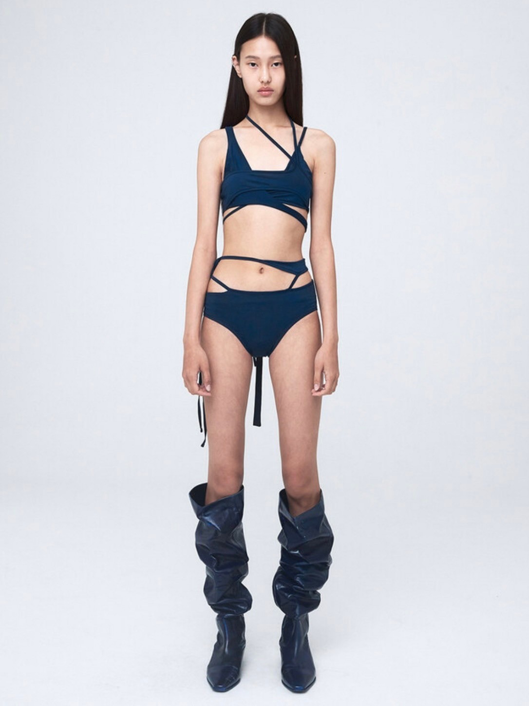 NACHE 水着 NACHE(ナチェ) ワンピース水着(レディース) - 海外通販のBUYMA