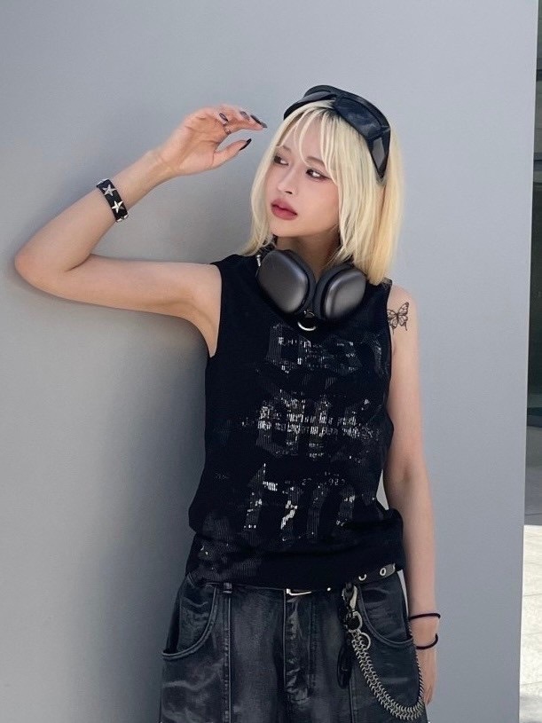 【未使用】Chika Kisada TANK TOP zz-3215813082115_410-1.jpg?