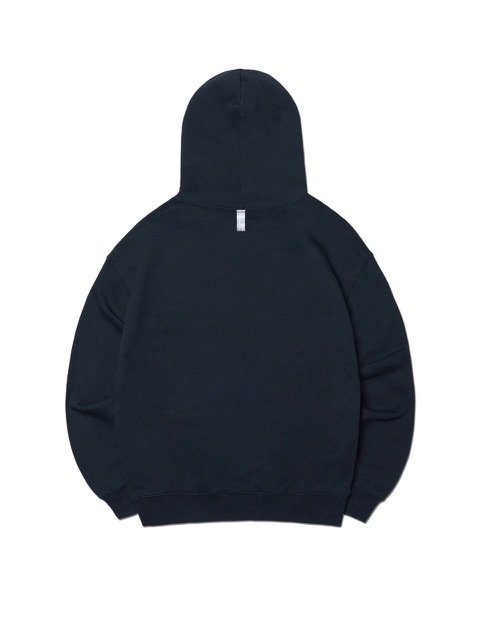 【NOMANUAL】G.B HOODIE