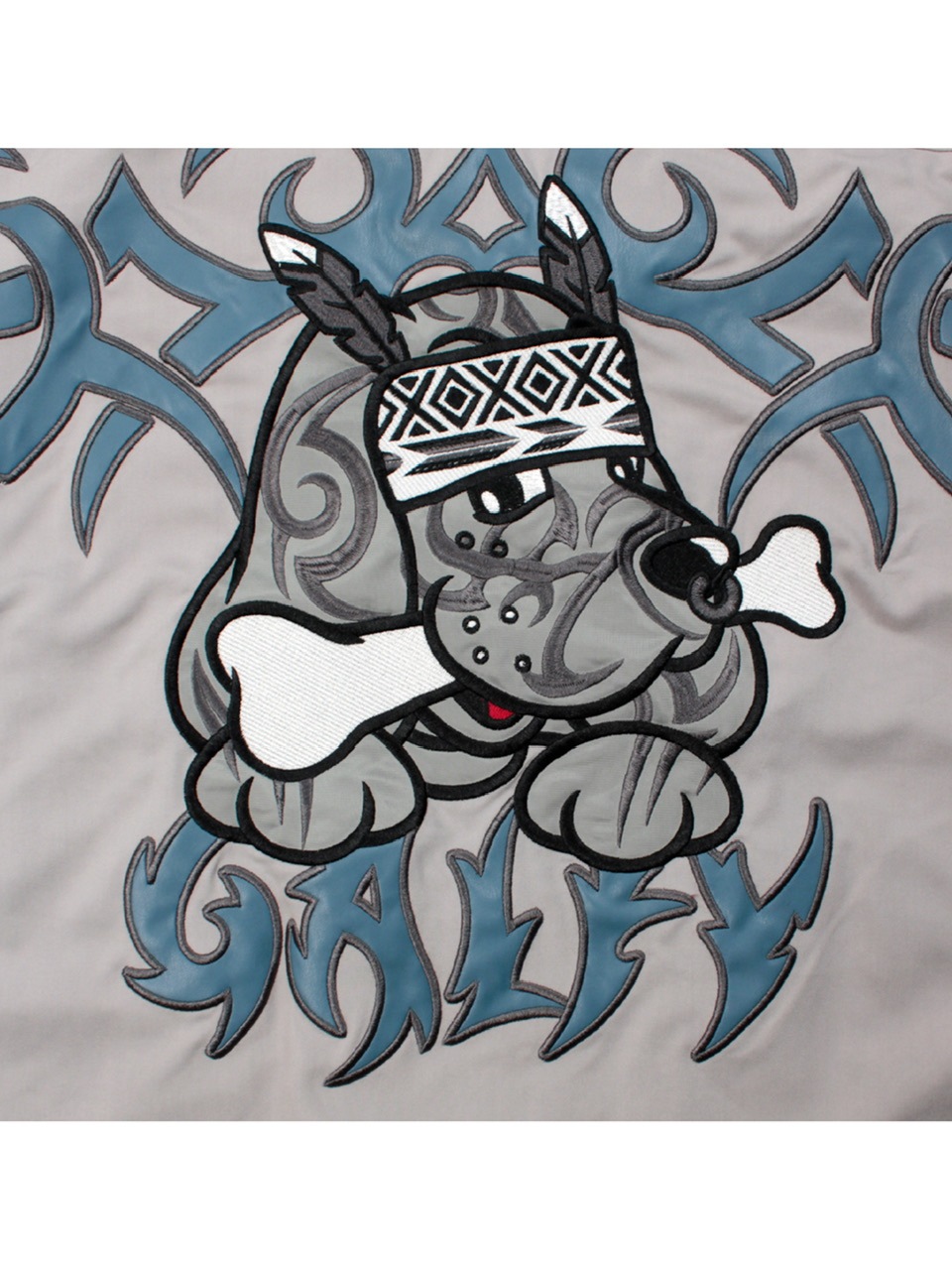 GALFY】部族長シャツ | OUR BRAND,GALFY | PRESSING WEB SHOP