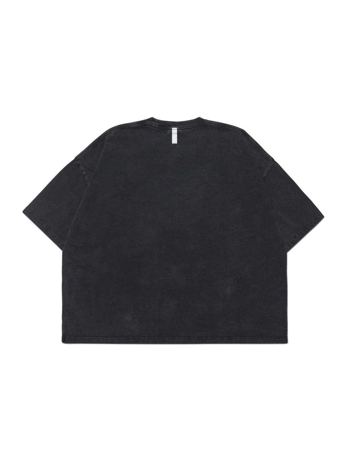 【NOMANUAL】R.V BOX T-SHIRT