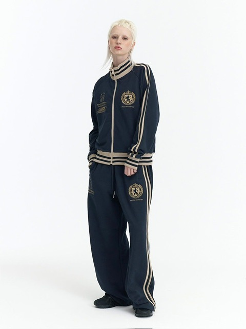 ★ROCKCAKE★Sports 96 Track Top★送料・関税込★ 4/17再入荷【ROCK CAKE】Sports 96 Track Top | OUR BRAND,ROCK