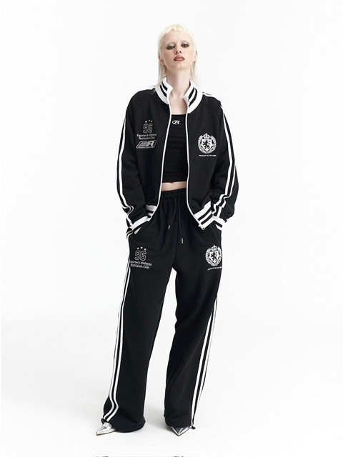 4/17再入荷【ROCK CAKE】Sports 96 Track Top | OUR BRAND,ROCK