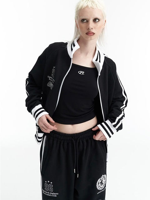 ★ROCKCAKE★Sports 96 Track Top★送料・関税込★ 4/17再入荷【ROCK CAKE】Sports 96 Track Top | OUR BRAND,ROCK