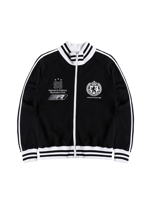 ★ROCKCAKE★Sports 96 Track Top★送料・関税込★ 4/17再入荷【ROCK CAKE】Sports 96 Track Top | OUR BRAND,ROCK