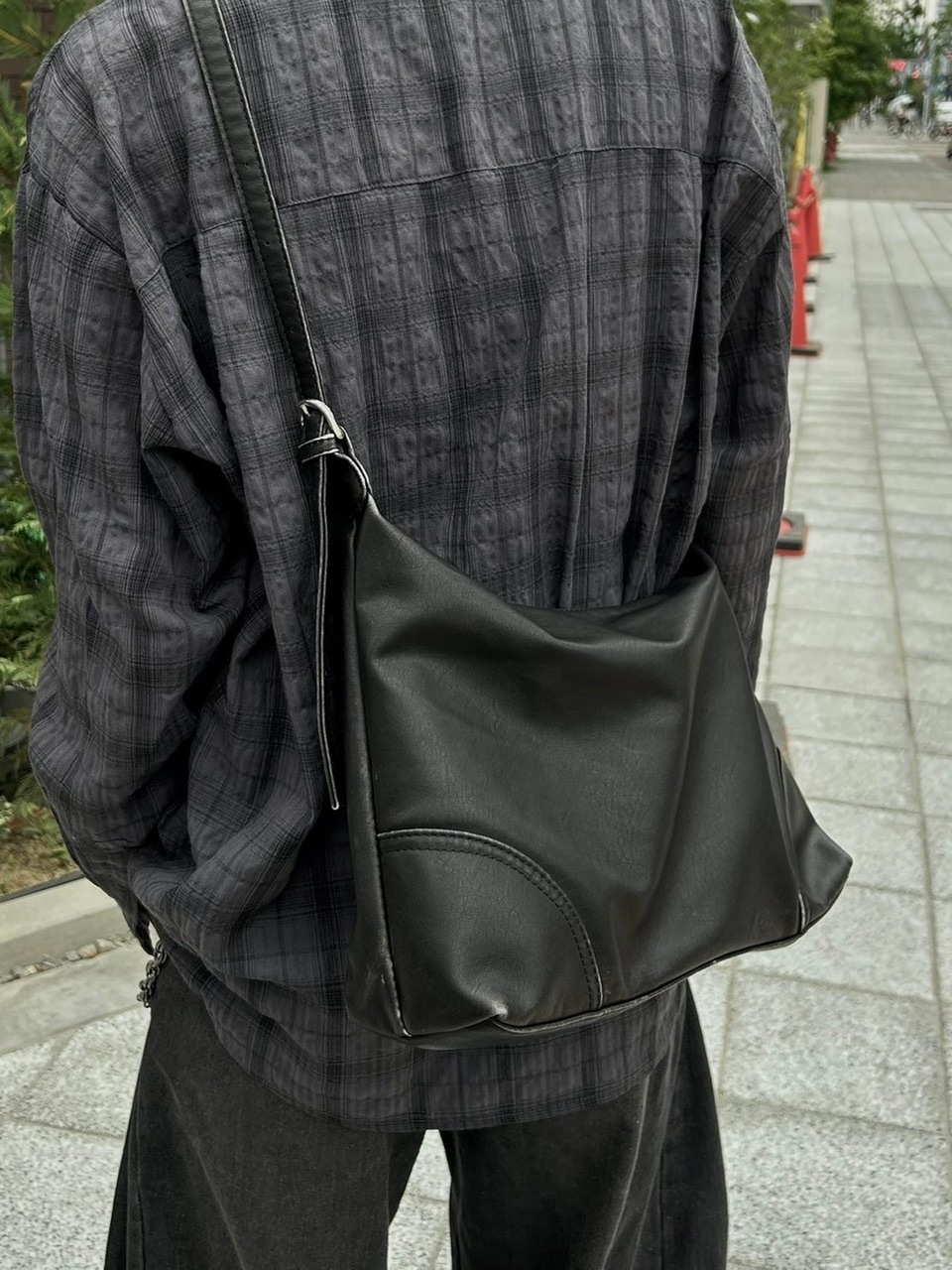 本日七夕様限定価格♪以降価格変更1個　　バッグ　Leather Wrap Bag Leather Wrap Bag（ハンドバッグ）｜TODAYFUL（トゥデイフル）の