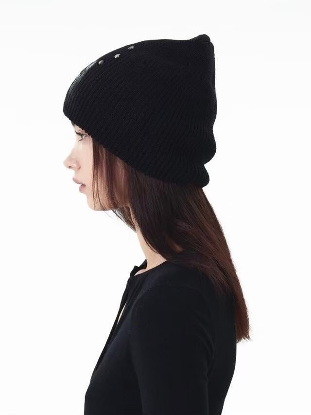 2000 Archives】BLESSED LIGHTER BEANIE | OUR BRAND