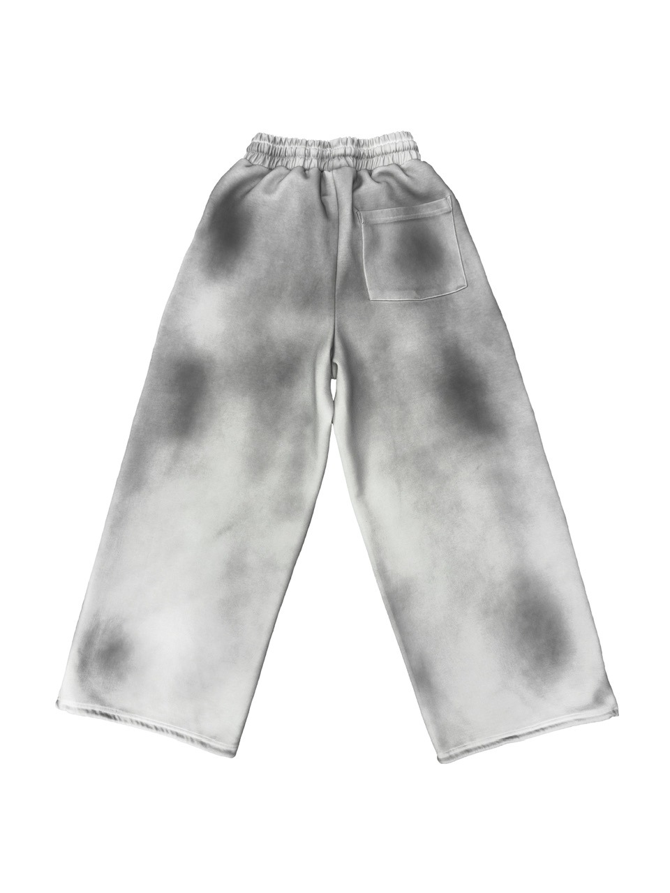 ゆ様お取り置き Rosen Kreuz コーティング パンツ サイズ1 Rosen Kreuz】SIDE BELT DOCKING FLARE PANTS | OUR BRAND,Rosen