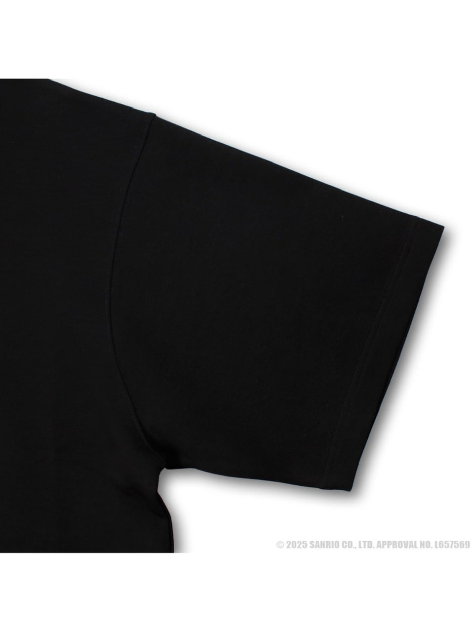 【GALFY×KUROMI】みんな大好きボンディングBIG TEE　