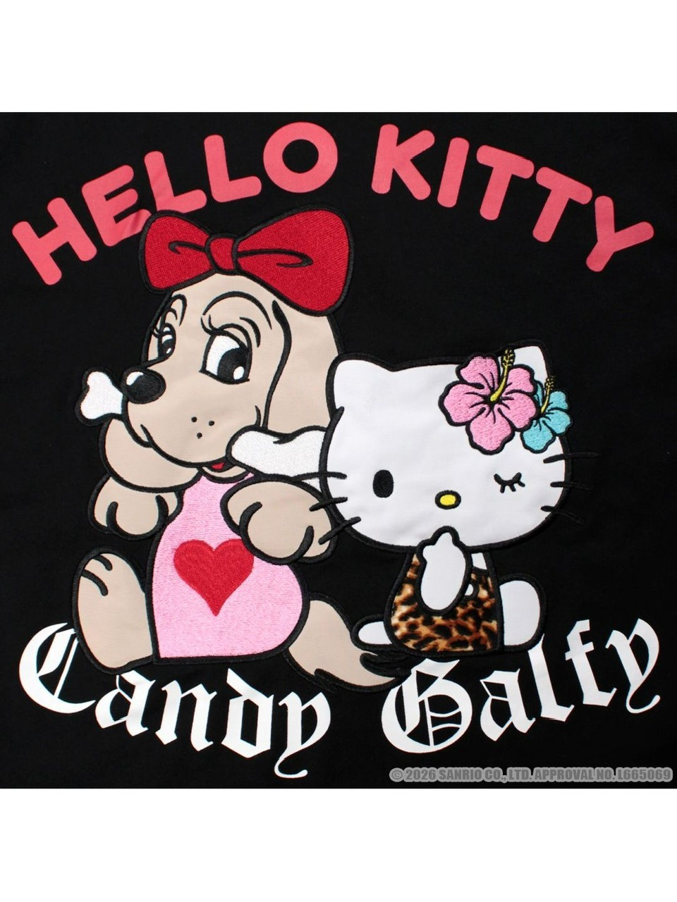 2/10 20:00発売【GALFY】ガルTee / 【ガルフィー】プリント長袖Tシャツ