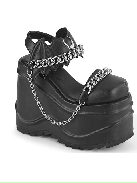 デモニア Demonia(デモニア) VALOR-220 コンバットブーツ ミッドカーフ