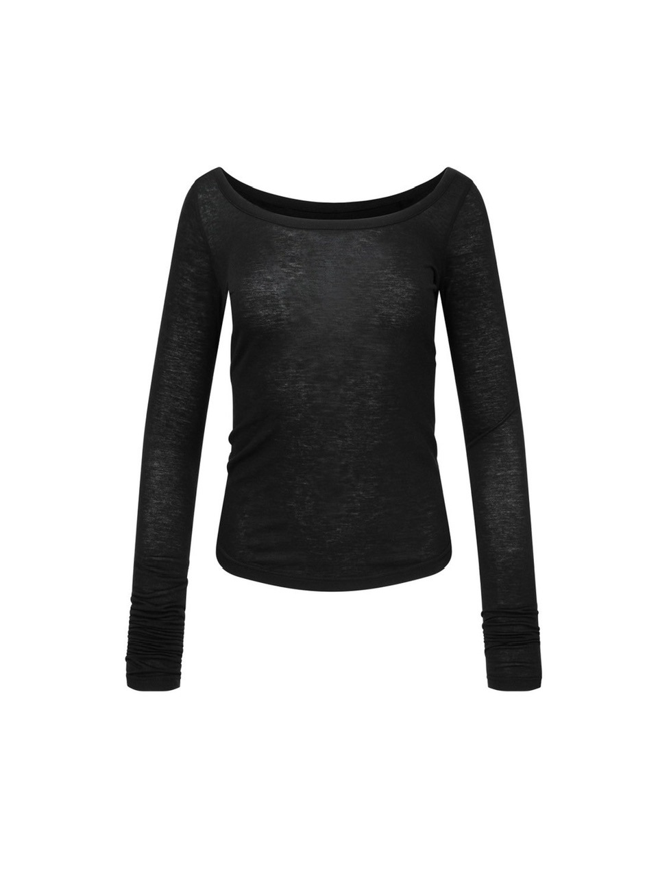 NACHE】MIXED LAYERED LONG SLEEVE | OUR BRAND,NACHE | PRESSING WEB SHOP