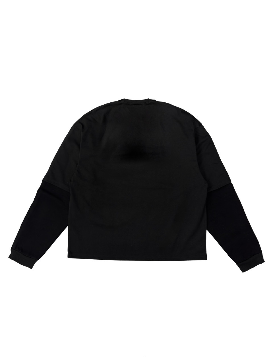Rosen Kreuz】the taste“V” LAYERED LONG SLEEVES | OUR BRAND