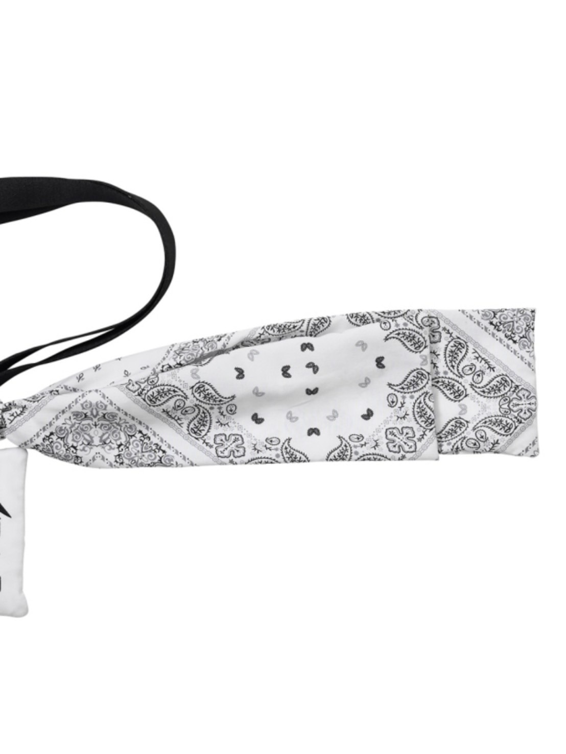 AJOBYAJO】Five AJO Nylon Neck Wallet | OUR BRAND,AJOBYAJO