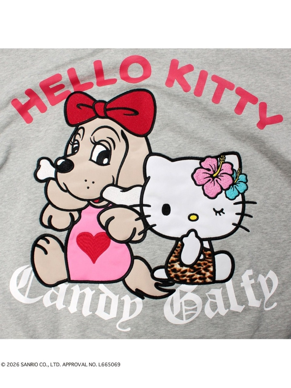 2/10 20:00発売【GALFY】仲子パーカー / 【ガルフィー】猫耳ジップ