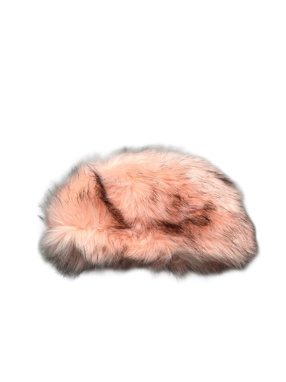 受注制【Never mind the XU】fur hat (5color) | OUR BRAND,Never mind