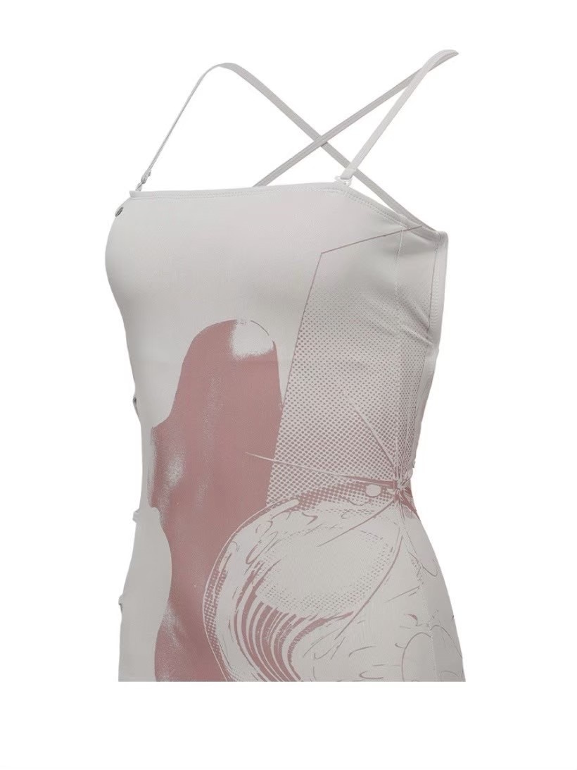 5/22再入荷【NACHE】COSMIC SWIM SUIT | OUR BRAND,NACHE