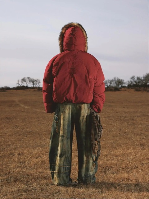 PERSONSOUL PatcheEmbroidery Jeans ジーンズ PERSONSOUL】PatcheEmbroidery Jeans | OUR BRAND,PERSONSOUL