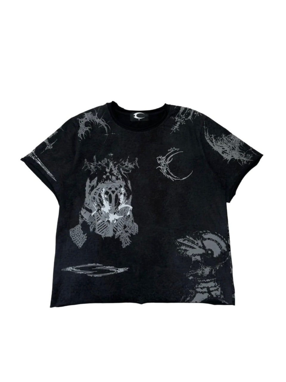 新作 COZY WORLDWIDE * Waxed T-Shirt Tシャツ 送料関税込 5/12再入荷【Cozy world Wide】ONYX WAXED T SHIRT | OUR BRAND
