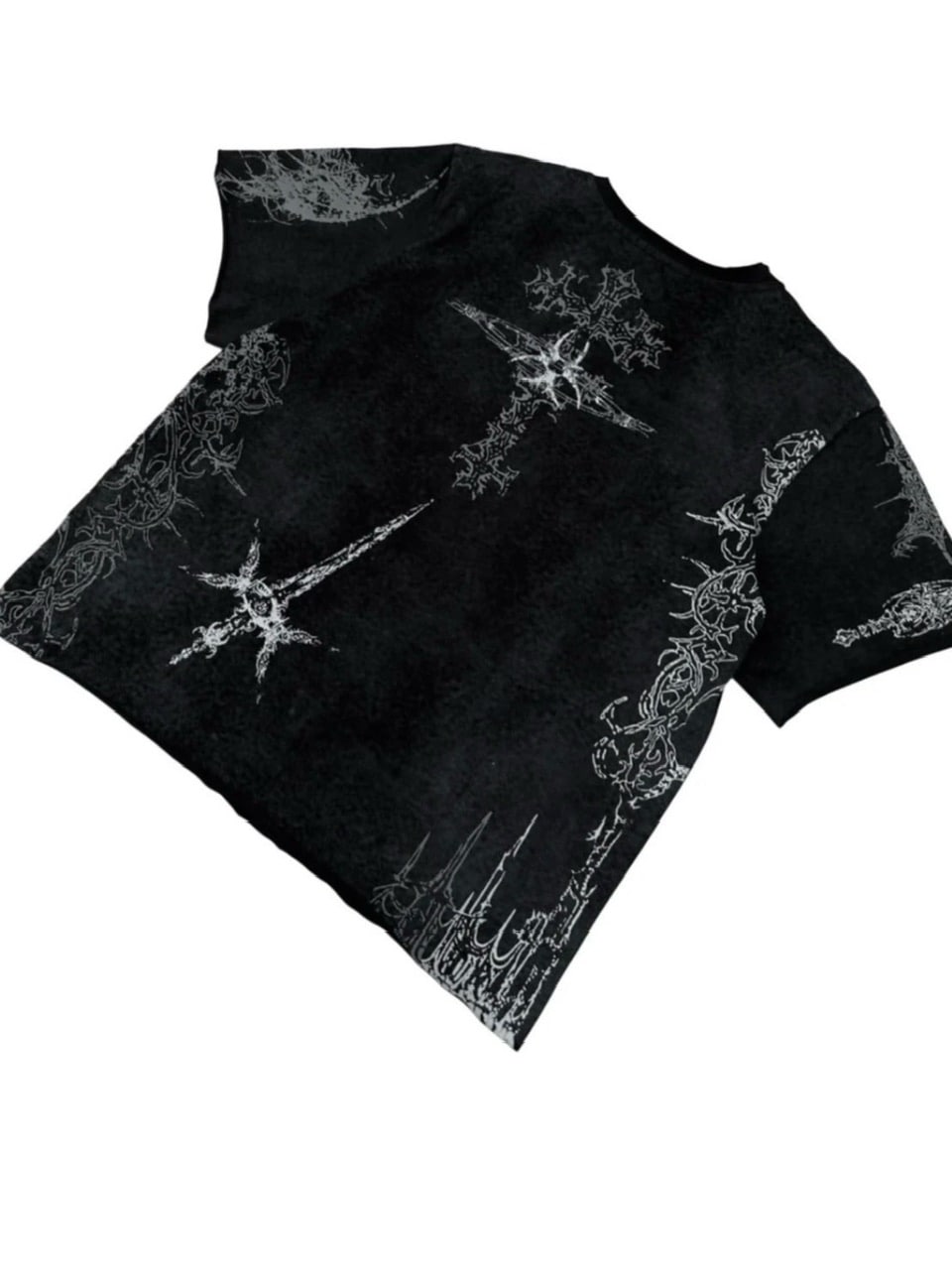 5/12再入荷【Cozy world Wide】ONYX WAXED T SHIRT | OUR BRAND,Cozy