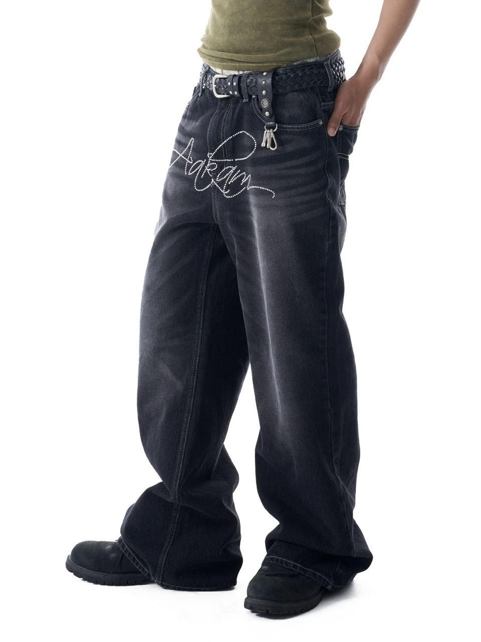 OUR BRAND,AAKAM | PRESSING WEB SHOP AAKAM デニム