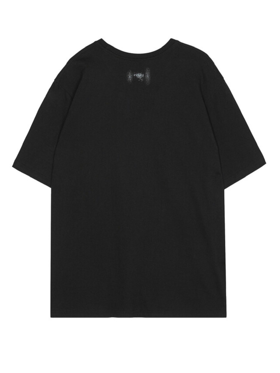 韓国商品/FLARE UP Layered Frill T-Shirt FLAREUP – einz.jp