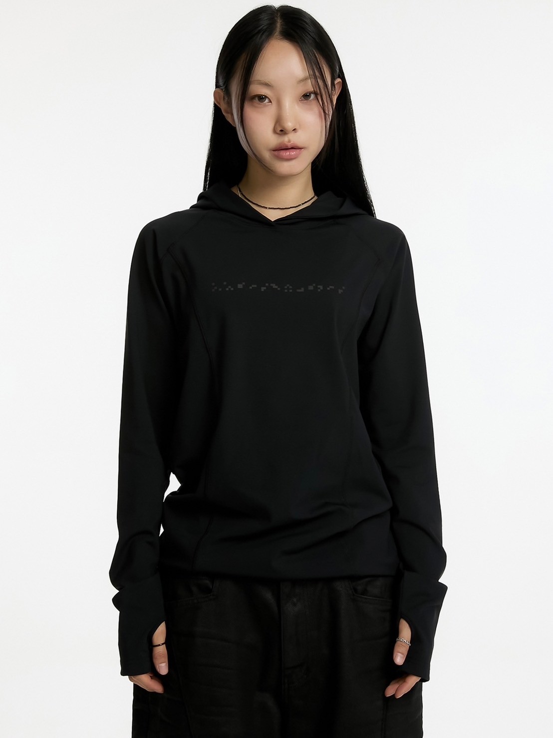 ★関税込★ANOTHERYOUTH★hood long sleeve★Tシャツ★ ANOTHERYOUTH】hood long sleeve | OUR BRAND,ANOTHERYOUTH