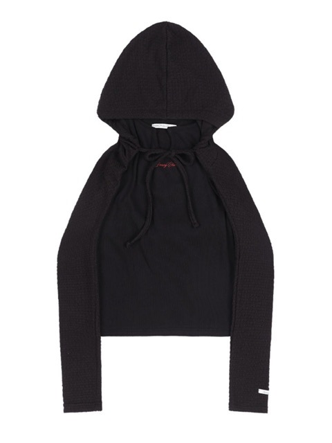 ボレロセットKnitトップス 3/21（火）発売アイテムをご紹介。女性らしいシルエットの