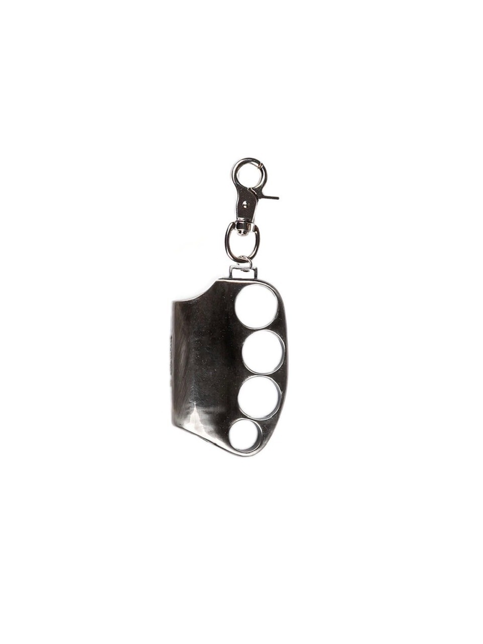 ☆Sundayoffclub☆ Knuckle Shell Keyring キーリング SUNDAY OFF CLUB】knuckle shell keyring Antique | OUR BRAND
