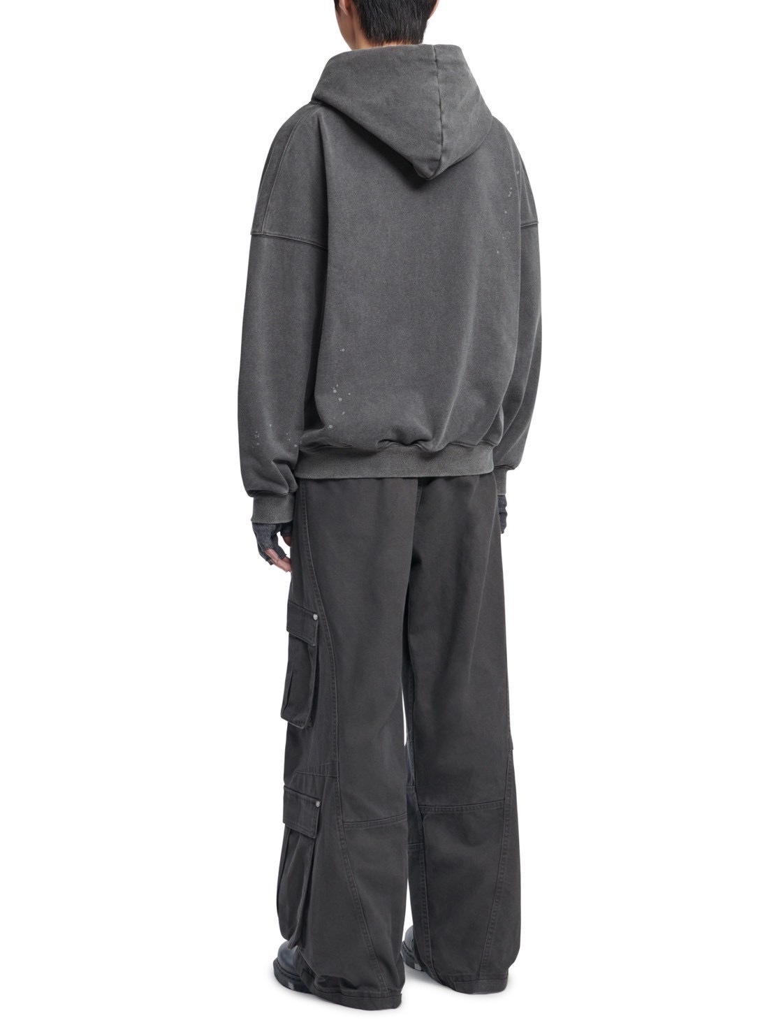 【NOMANUAL】9P CARGO PANTS