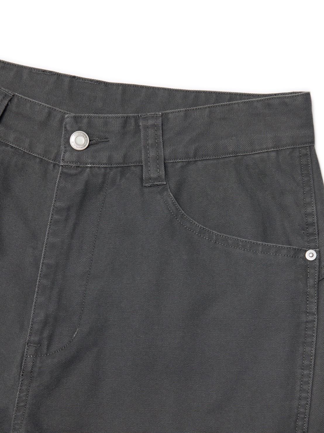 【NOMANUAL】9P CARGO PANTS