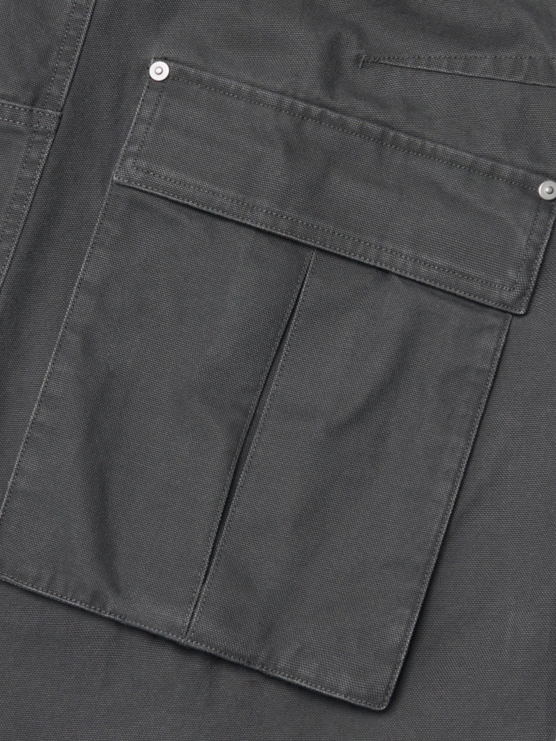 【NOMANUAL】9P CARGO PANTS