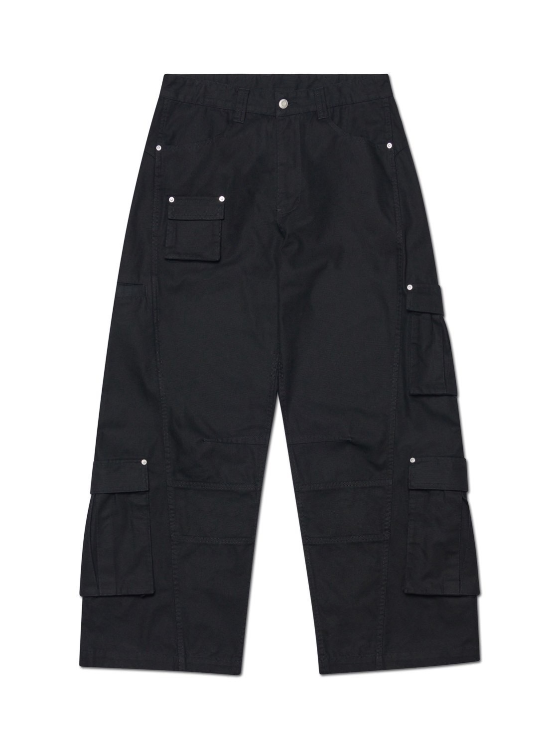 【NOMANUAL】9P CARGO PANTS