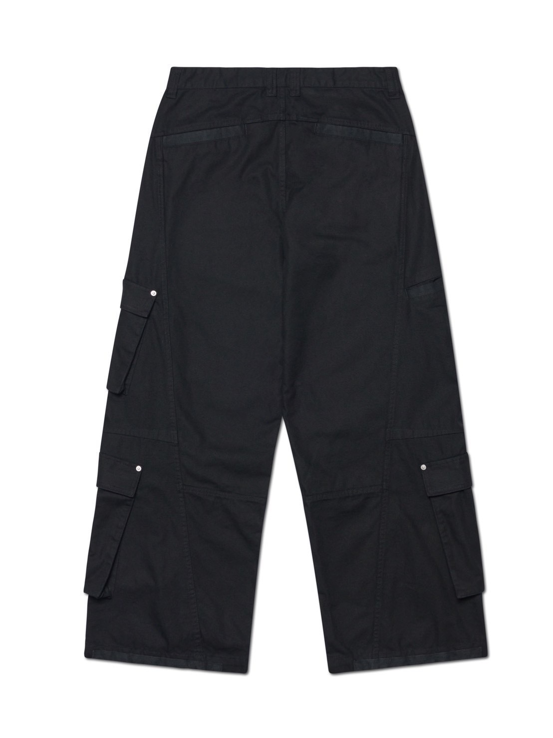 【NOMANUAL】9P CARGO PANTS