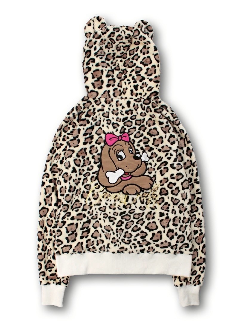 GALFY】ふわもこギャルSETUP | OUR BRAND,GALFY | PRESSING WEB SHOP