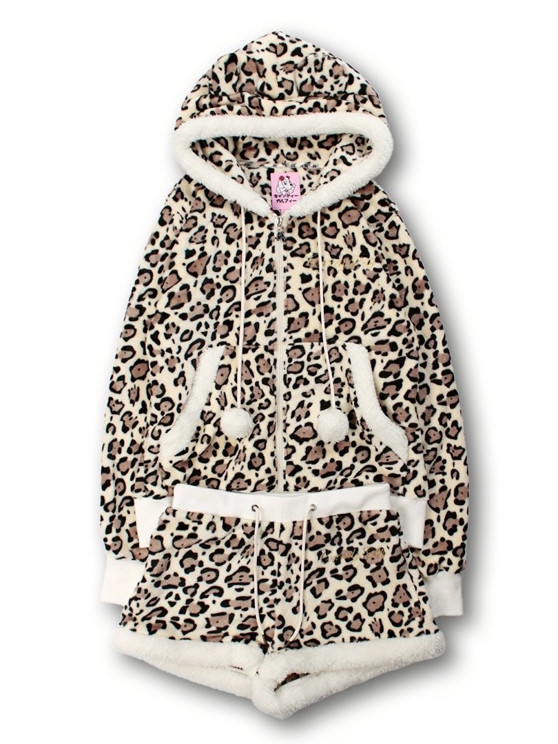 【GALFY】ふわもこギャルSETUP