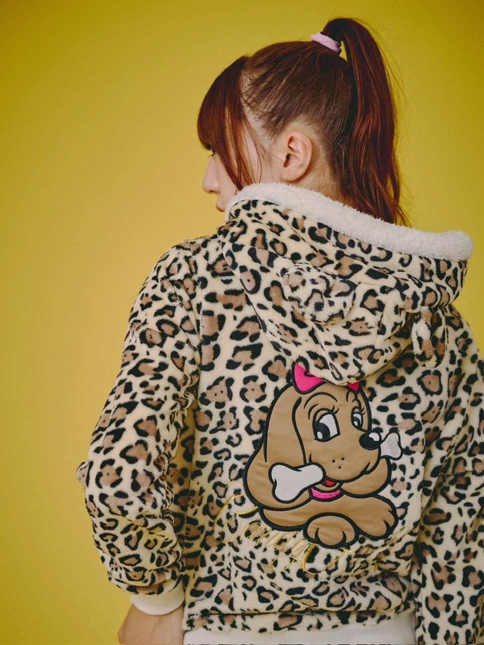 【GALFY】ふわもこギャルSETUP