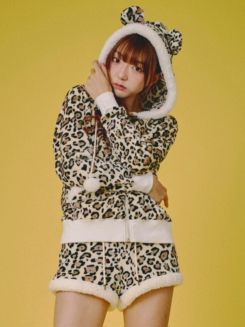 GALFY】ふわもこギャルSETUP | OUR BRAND,GALFY | PRESSING WEB SHOP