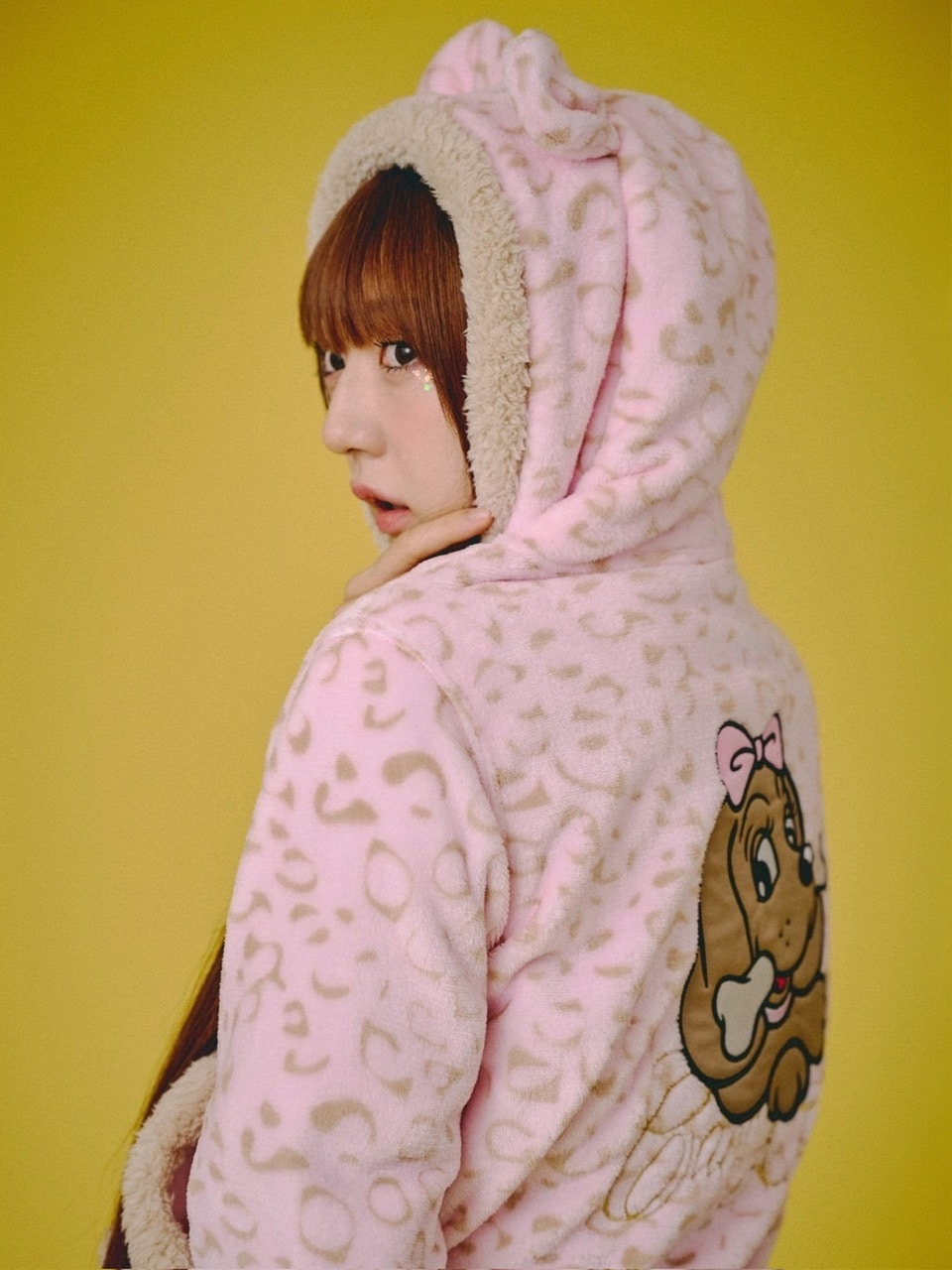 GALFY】ふわもこギャルSETUP | OUR BRAND,GALFY | PRESSING WEB SHOP