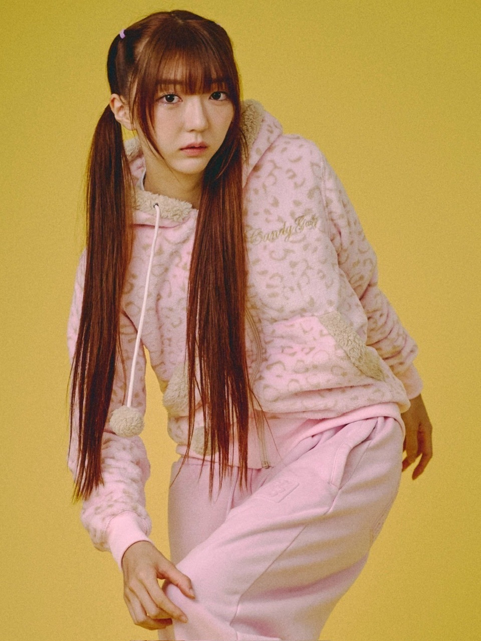 【GALFY】ふわもこギャルSETUP