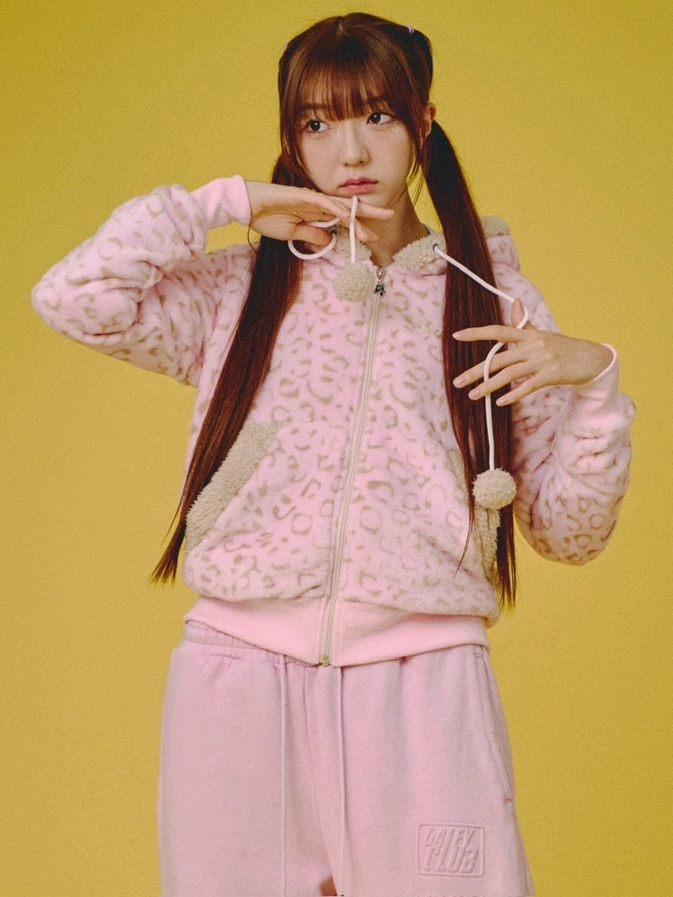 GALFY】ふわもこギャルSETUP | OUR BRAND,GALFY | PRESSING WEB SHOP