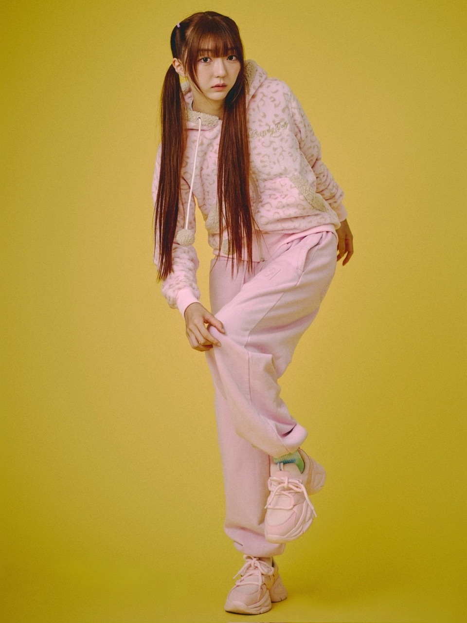 GALFY】ふわもこギャルSETUP | OUR BRAND,GALFY | PRESSING WEB SHOP