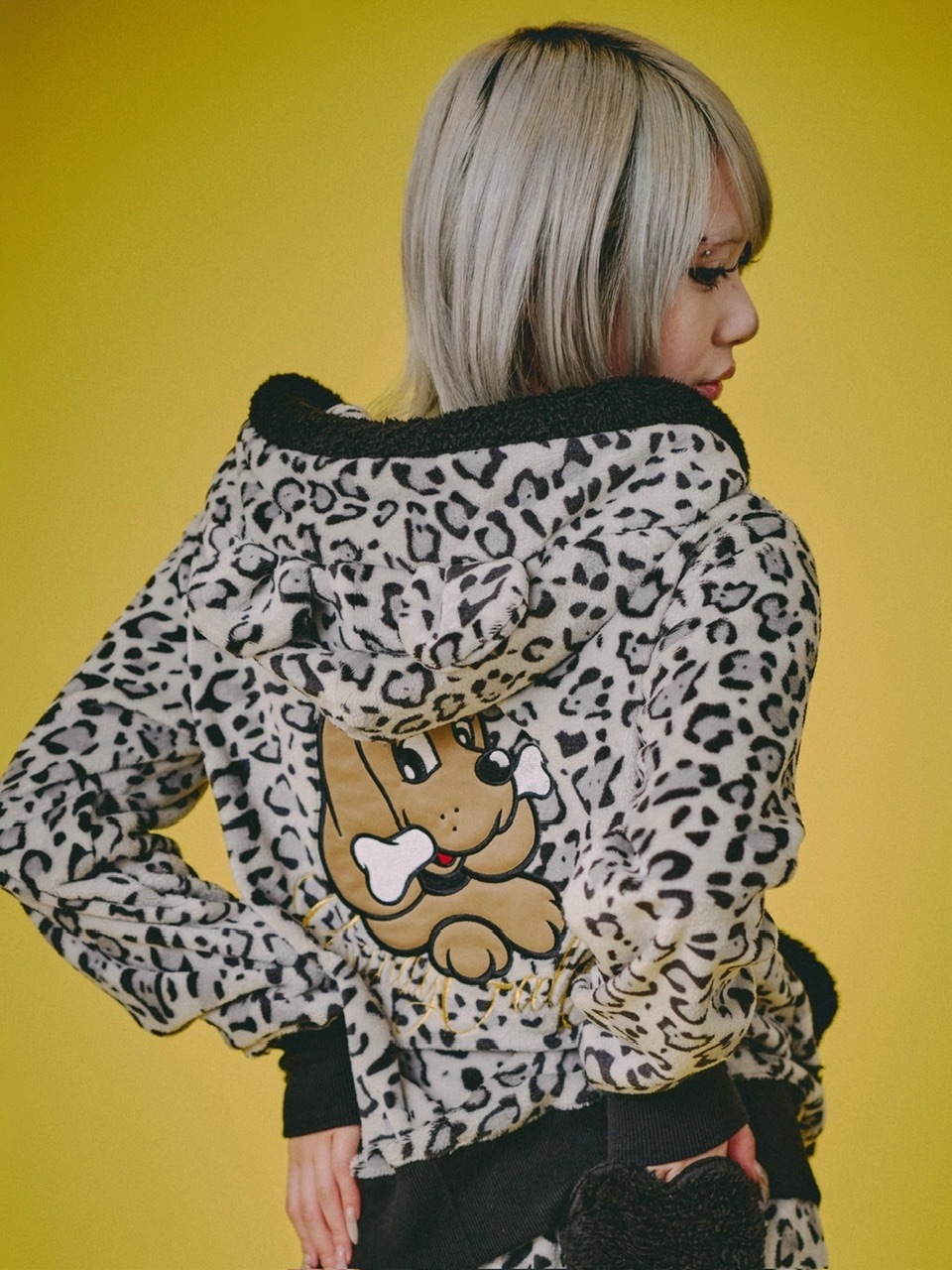 GALFY】ふわもこギャルSETUP | OUR BRAND,GALFY | PRESSING WEB SHOP