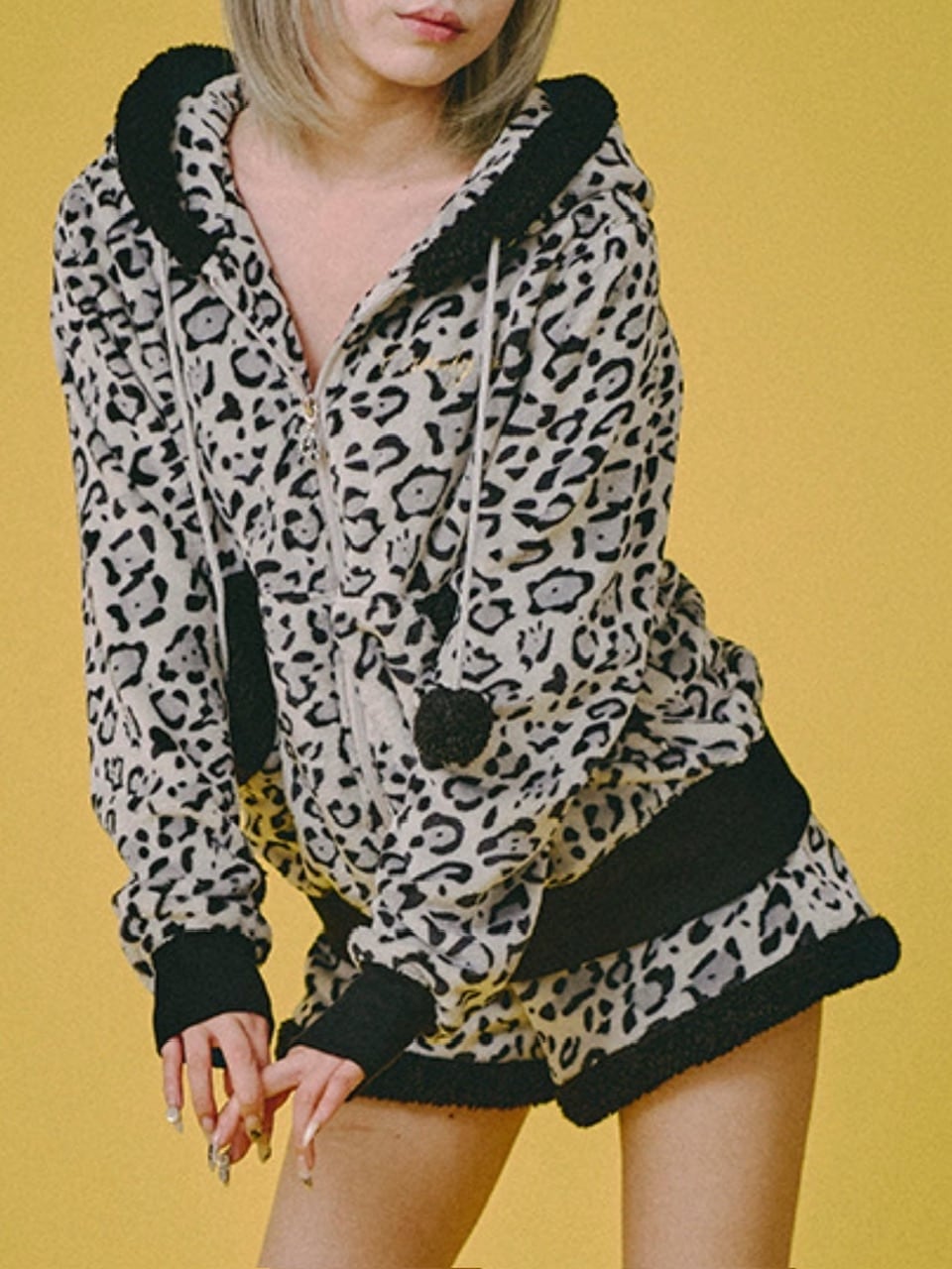 GALFY】ふわもこギャルSETUP | OUR BRAND,GALFY | PRESSING WEB SHOP