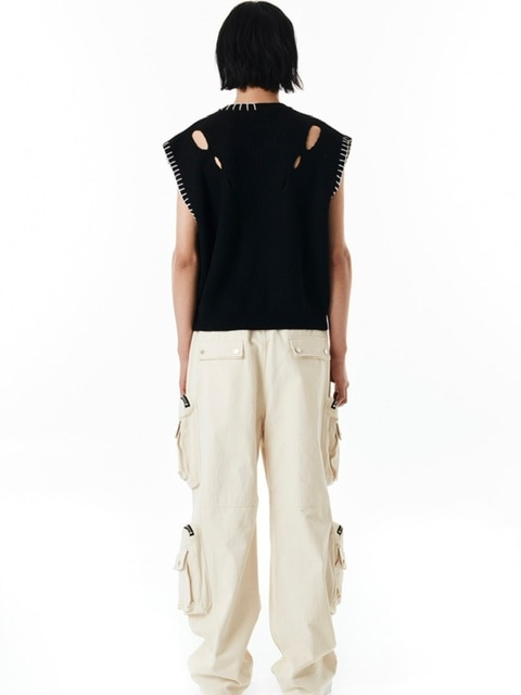 OUAT オーユーエーティー1M SUPER MOHAIR VEST img14242_src.webp